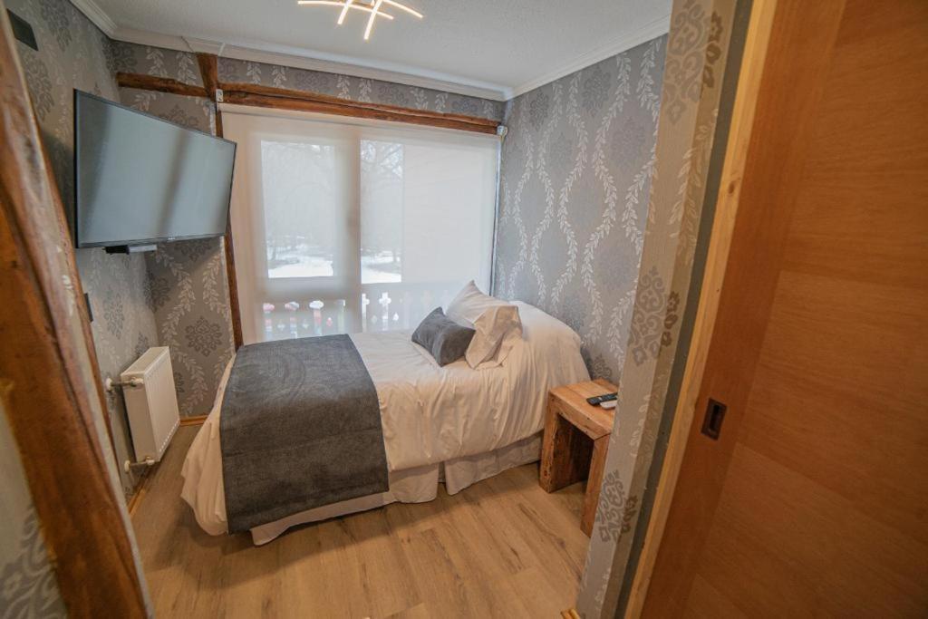 Hotel Vivo Montana Pinto Zewnętrze zdjęcie