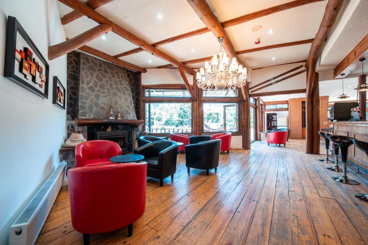 Hotel Vivo Montana Pinto Zewnętrze zdjęcie