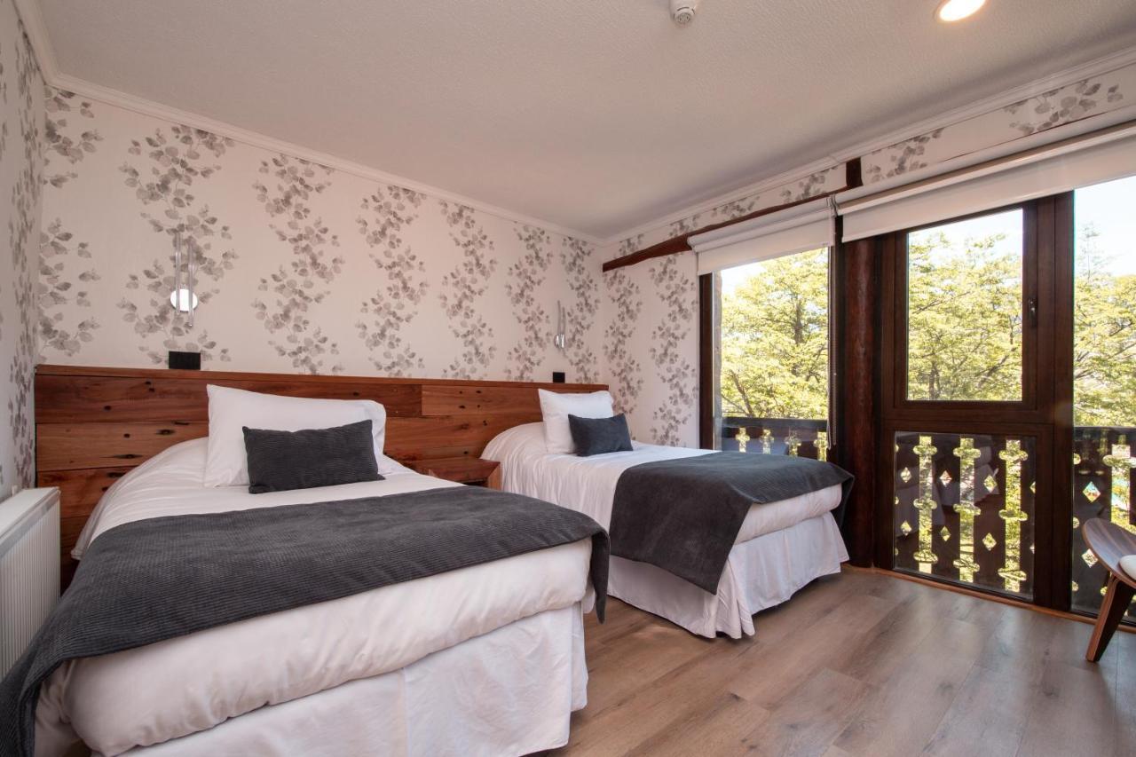 Hotel Vivo Montana Pinto Zewnętrze zdjęcie