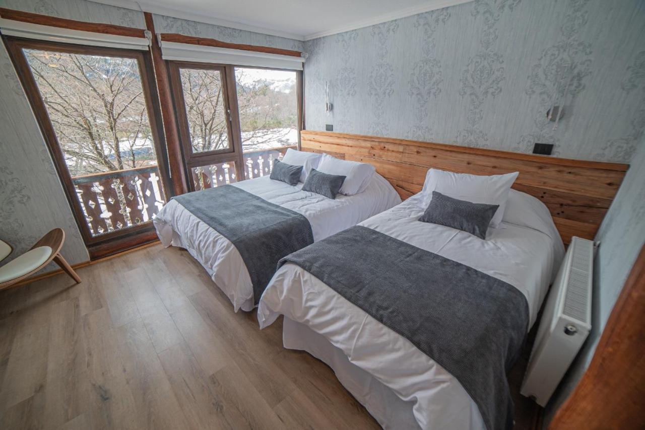 Hotel Vivo Montana Pinto Zewnętrze zdjęcie