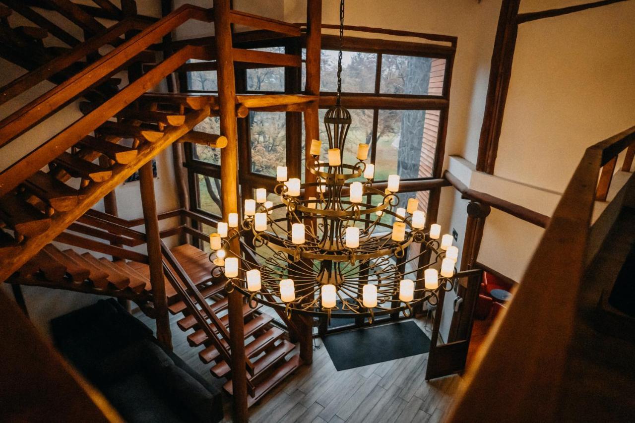 Hotel Vivo Montana Pinto Zewnętrze zdjęcie