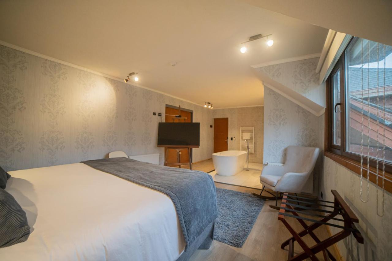 Hotel Vivo Montana Pinto Zewnętrze zdjęcie
