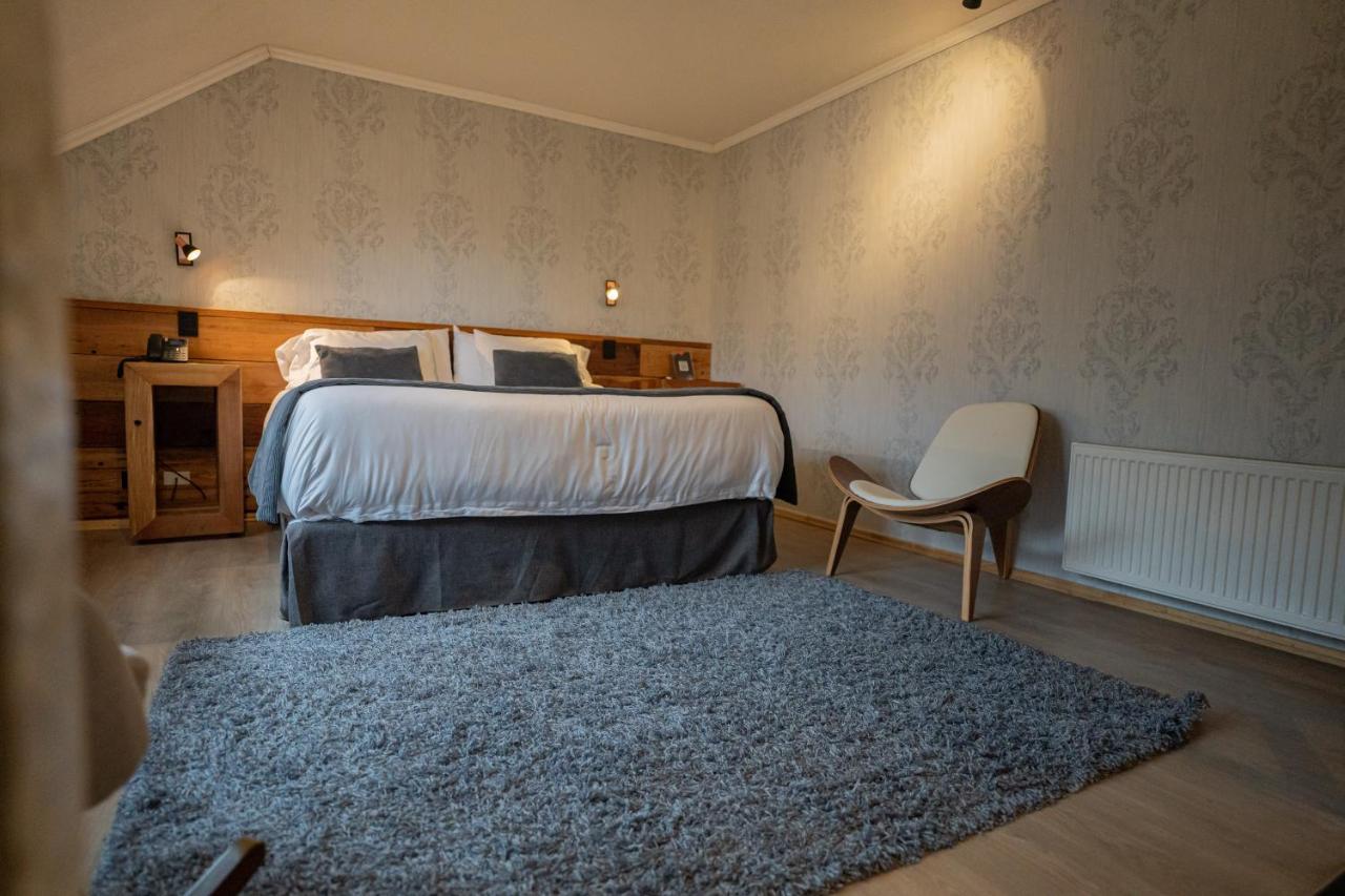 Hotel Vivo Montana Pinto Zewnętrze zdjęcie