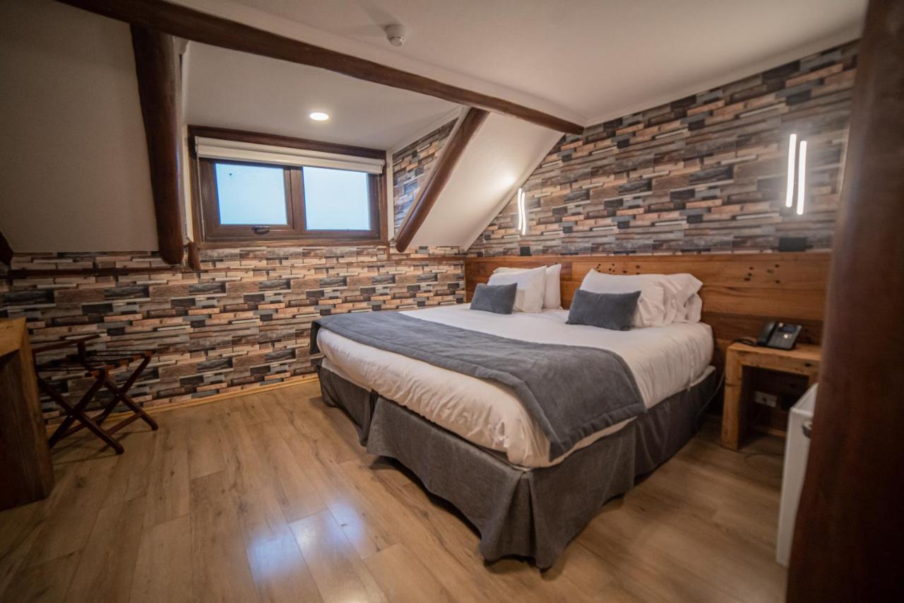Hotel Vivo Montana Pinto Zewnętrze zdjęcie