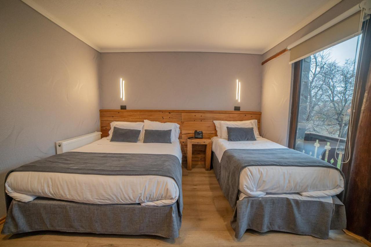 Hotel Vivo Montana Pinto Zewnętrze zdjęcie