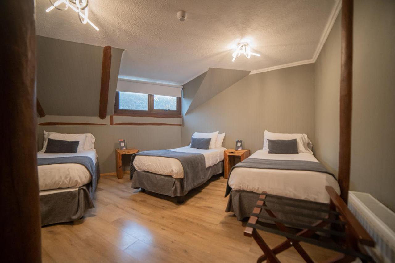 Hotel Vivo Montana Pinto Zewnętrze zdjęcie