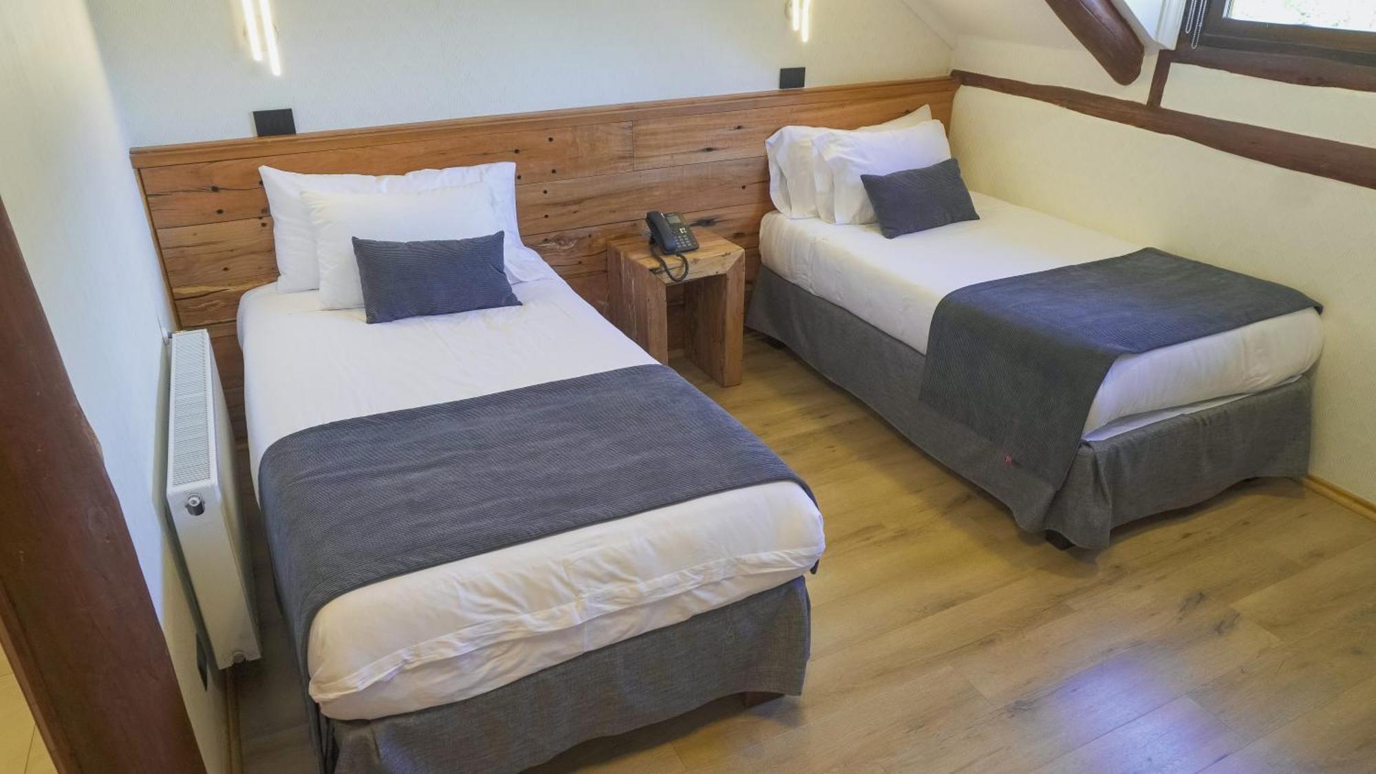Hotel Vivo Montana Pinto Zewnętrze zdjęcie